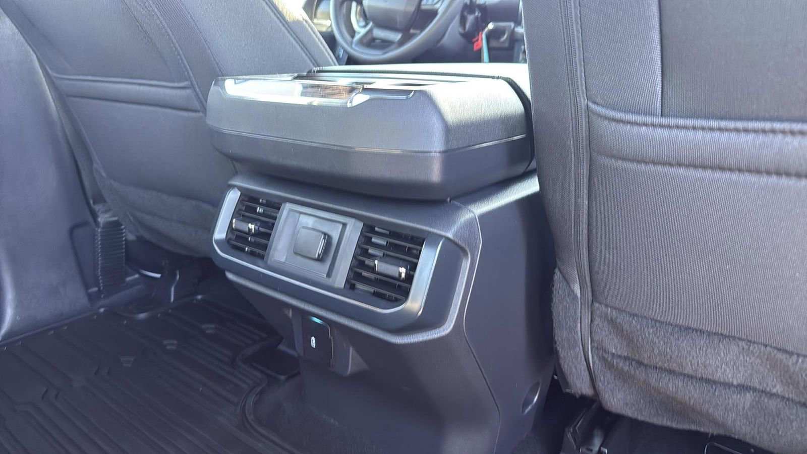 Certified 2024 Ford F150 STX w/ STX Black Appearance Package image 28