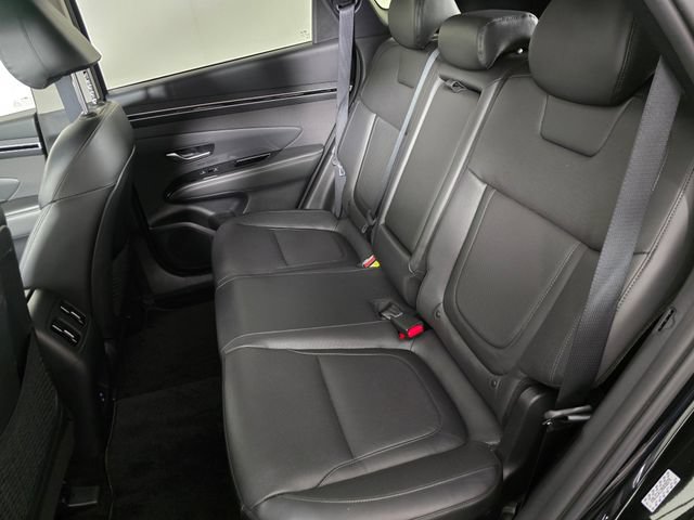 Used 2022 Hyundai Tucson Limited AWD/4WD image 19