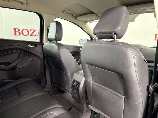 Certified 2019 Ford Escape SEL AWD/4WD image 34