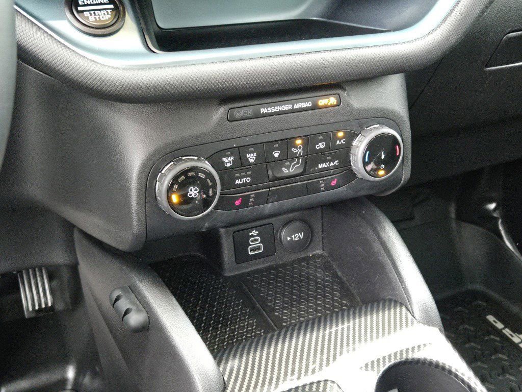 Certified 2024 Ford Bronco Sport Badlands image 24