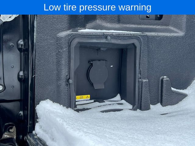 Certified 2022 Ford F150 XLT w/ Equipment Group 301A Mid image 19