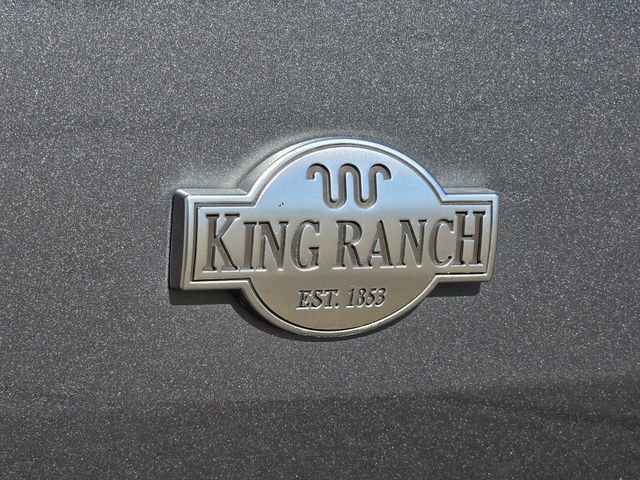 Certified 2024 Ford F150 King Ranch w/ FX4 Off-Road Package image 33