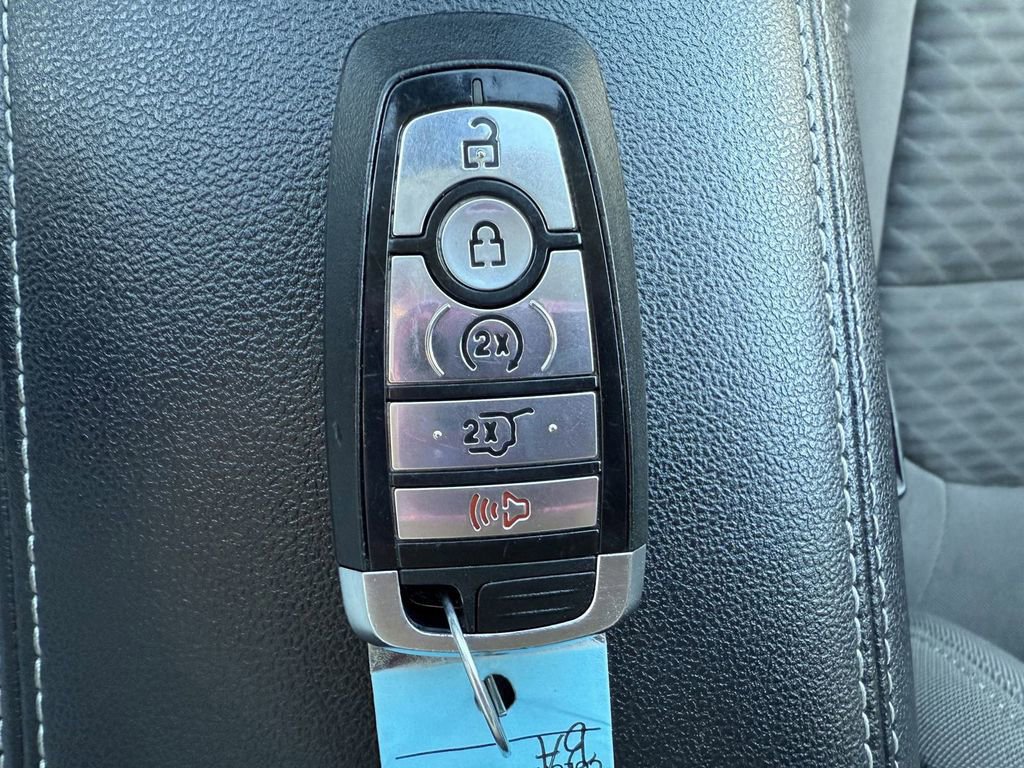 Certified 2022 Ford Escape SE w/ Convenience Package image 28