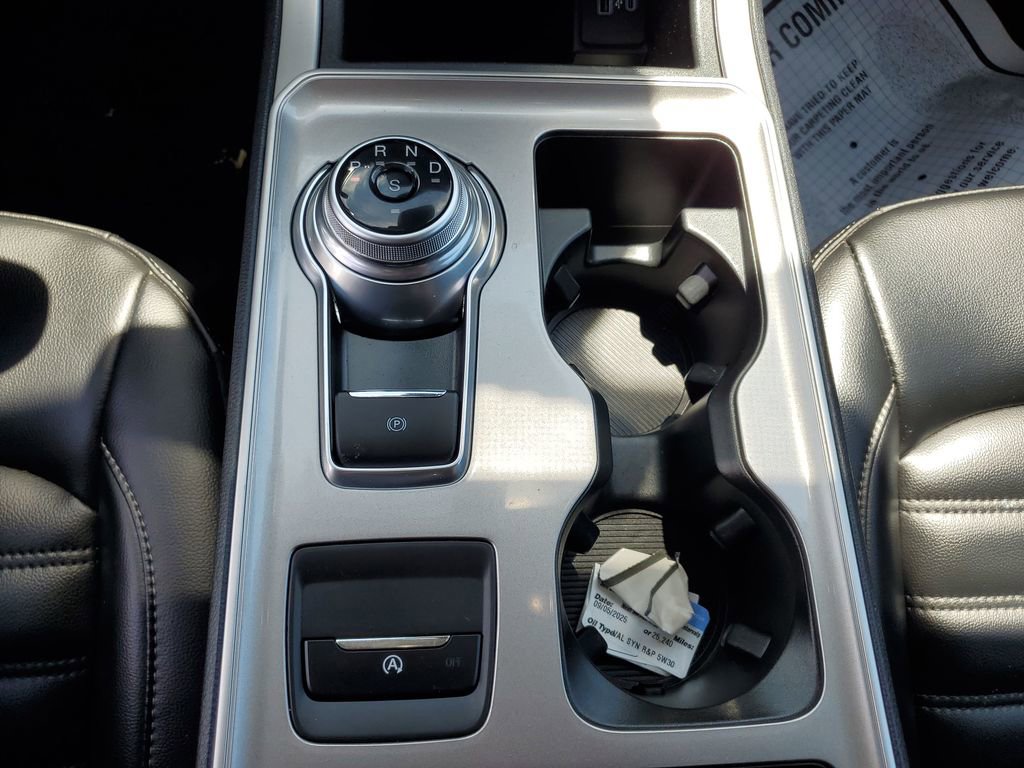 Certified 2023 Ford Edge SEL w/ Convenience Package AWD/4WD image 27