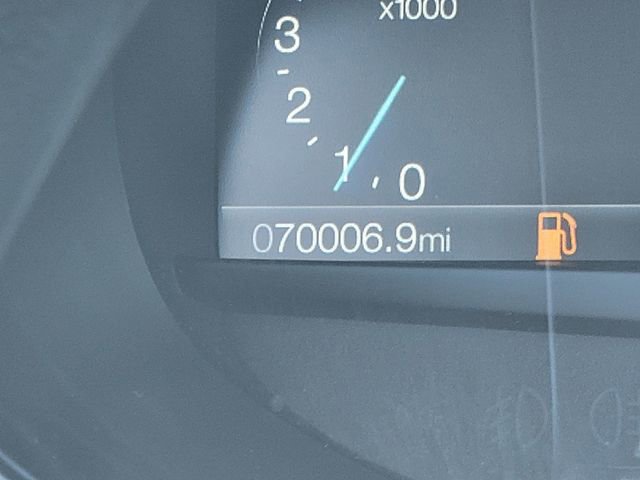 Certified 2023 Ford Edge SE AWD/4WD image 36