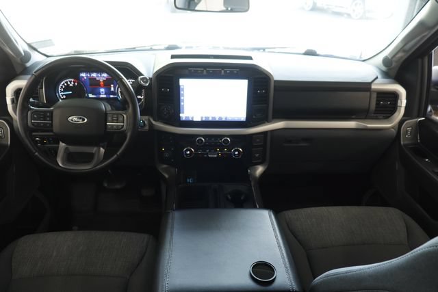 Certified 2021 Ford F150 XLT w/ Equipment Group 302A High AWD/4WD image 26