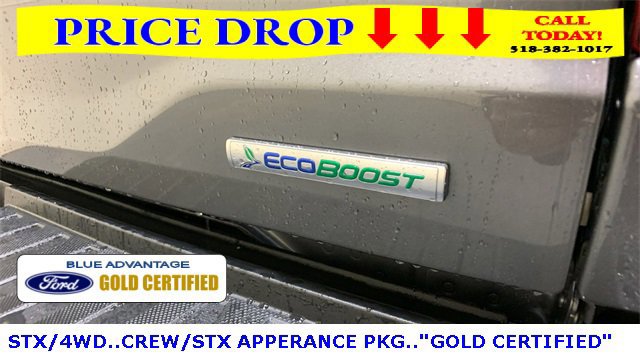 Certified 2022 Ford F150 XL w/ STX Appearance Package image 20