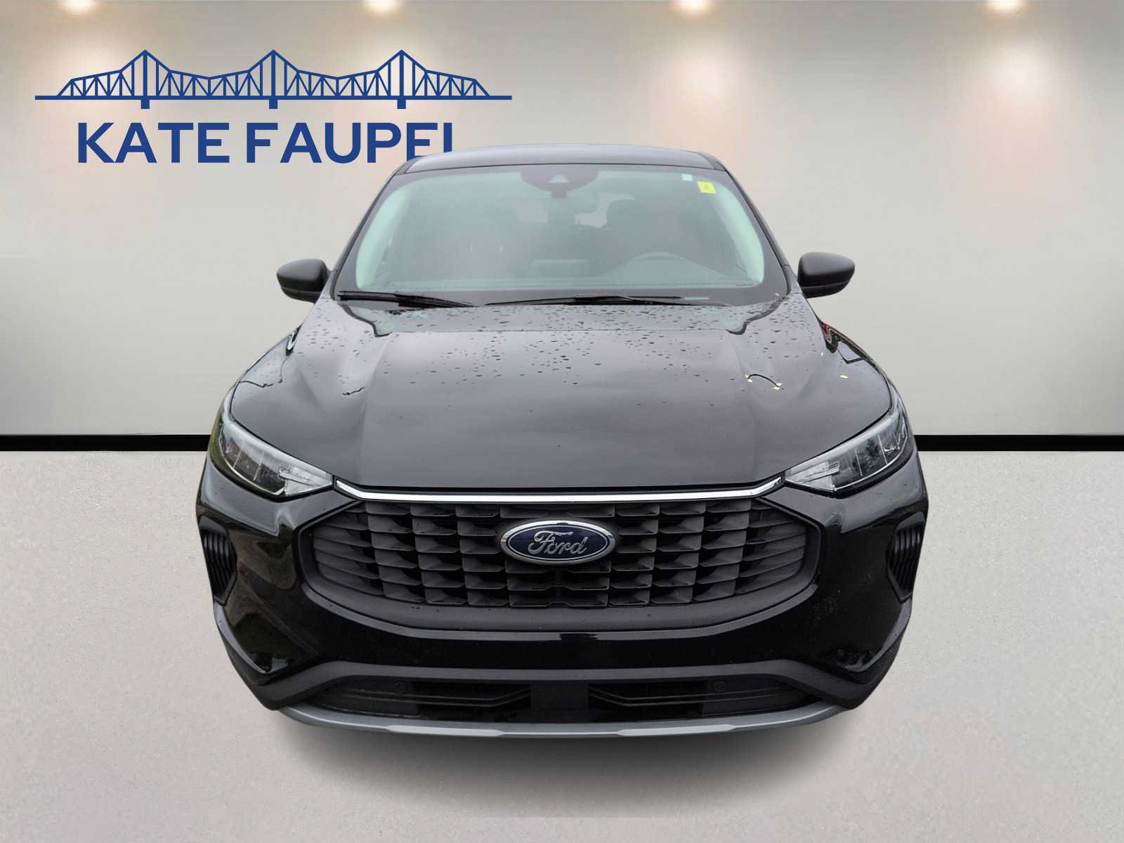 Certified 2025 Ford Escape Active AWD/4WD image 2