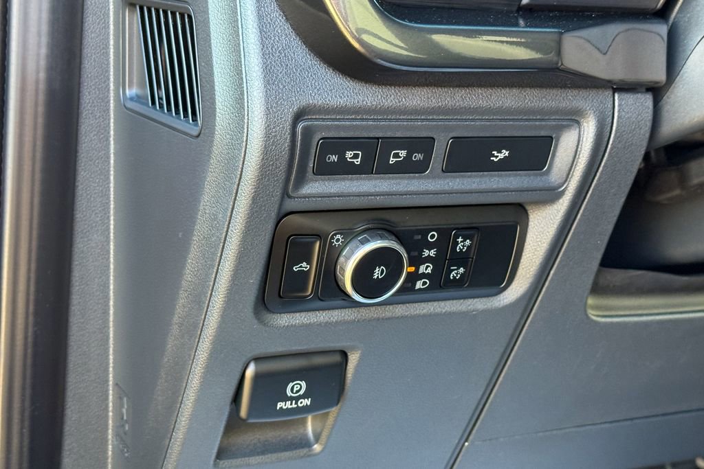 Certified 2023 Ford F150 XLT w/ Equipment Group 302A High image 24