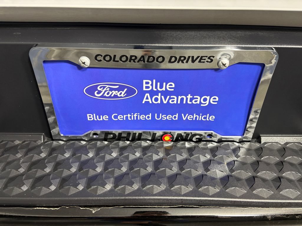 Used 2025 Chevrolet Colorado ZR2 w/ Technology Package AWD/4WD image 30