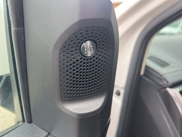 Certified 2019 Ford Ranger Lariat w/ Equipment Group 501A Mid image 8