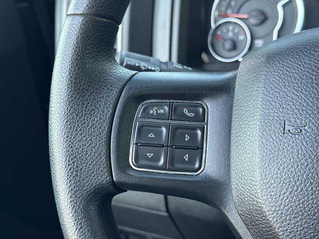Used 2019 RAM 1500 Express w/ Wheel & Sound Group AWD/4WD image 19