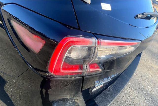 Used 2021 Subaru Outback Premium image 28