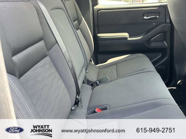 Used 2023 Nissan Frontier SV AWD/4WD image 22