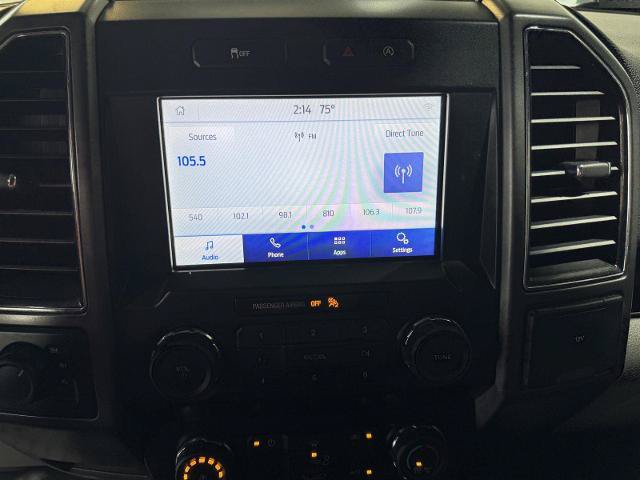 Certified 2020 Ford F150 XLT AWD/4WD image 30