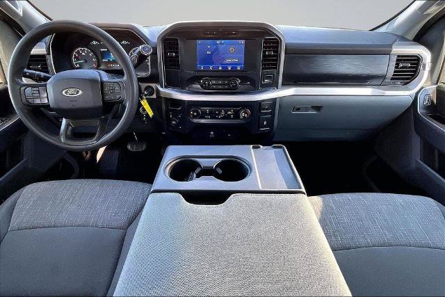 Certified 2021 Ford F150 XLT AWD/4WD image 16