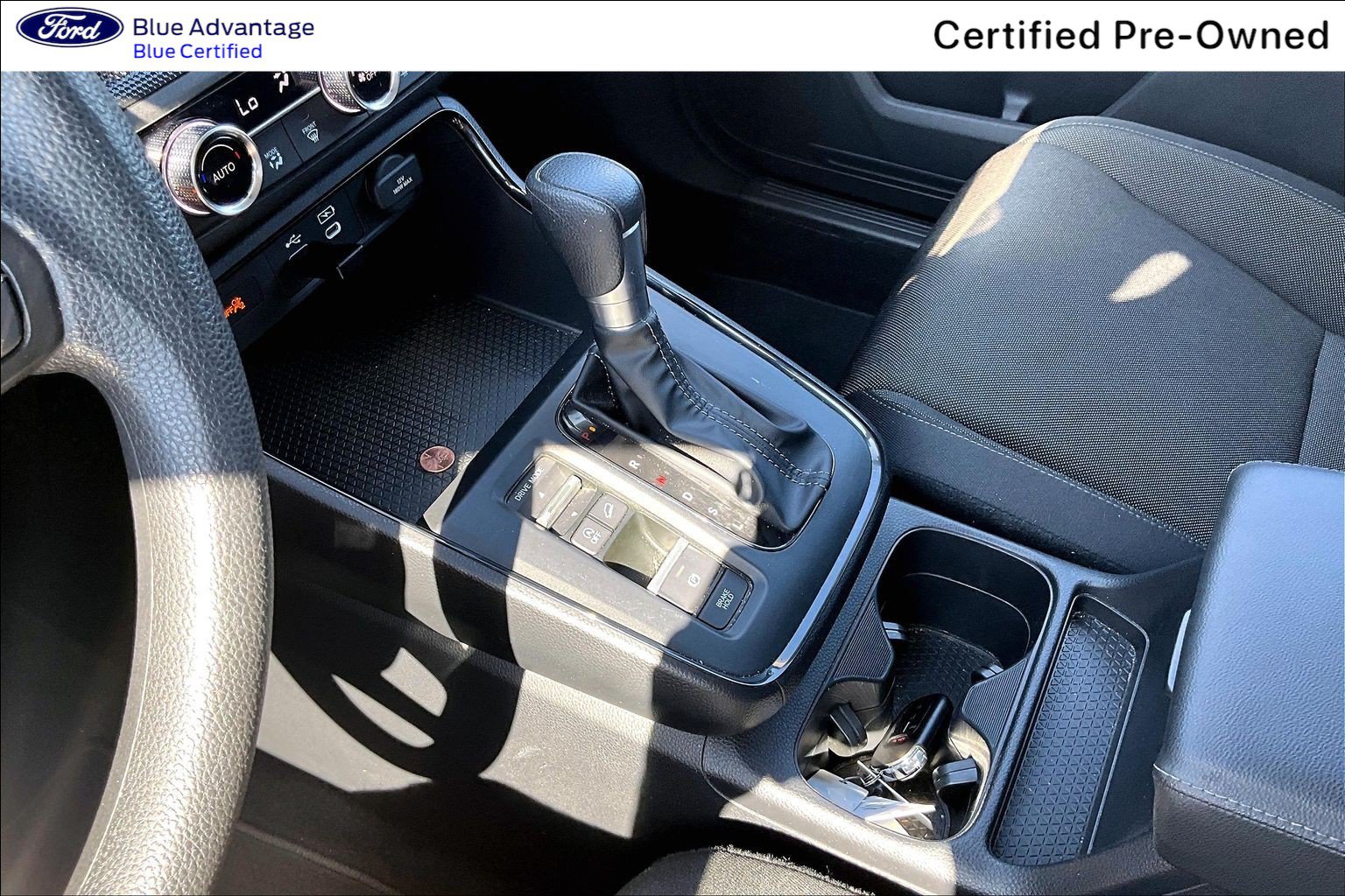 Used 2025 Honda CR-V EX image 15