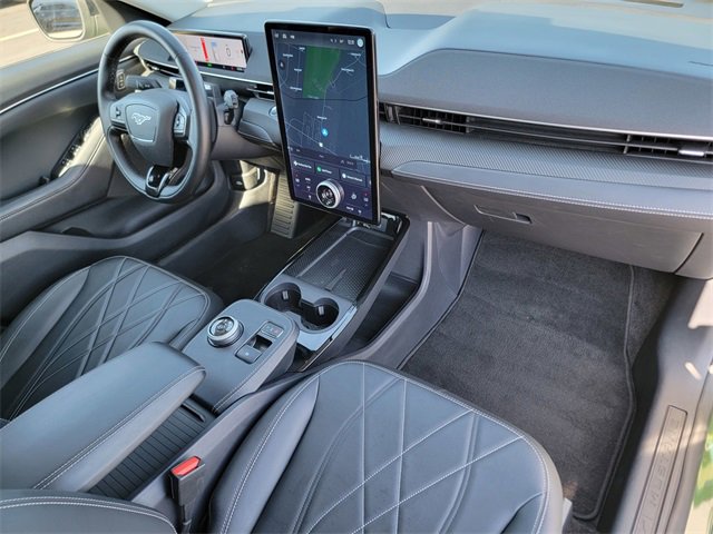 Certified 2024 Ford Mustang Mach-E Select image 25
