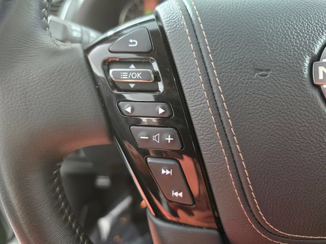 Used 2023 Nissan Armada Platinum AWD/4WD image 28
