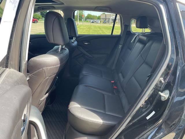 Used 2017 Acura RDX AWD w/ Technology Package image 11