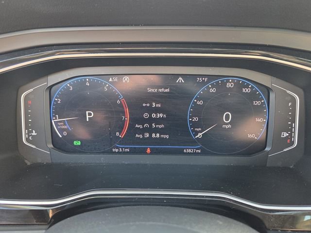 Used 2020 Volkswagen Jetta SEL image 31