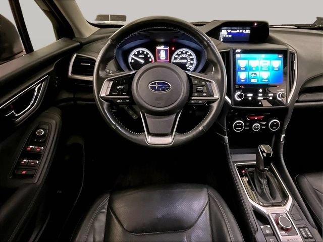 Used 2022 Subaru Forester Touring w/ Popular Package #3 AWD/4WD image 5