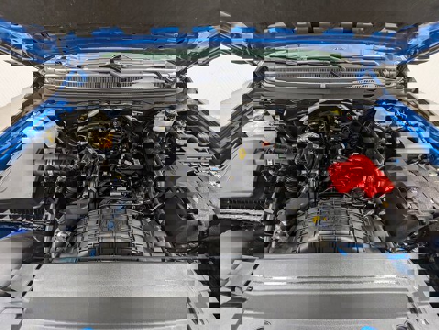 Certified 2022 Ford Ranger Lariat w/ Equipment Group 501A High image 12