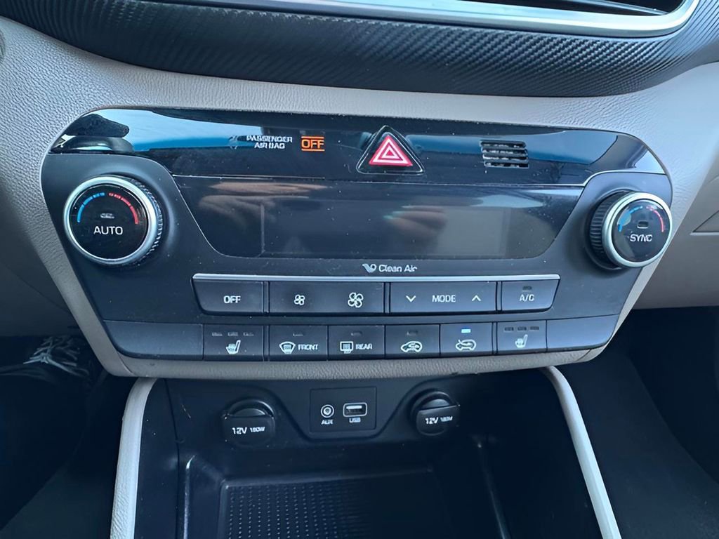 Used 2020 Hyundai Tucson SEL w/ Cargo Package image 23
