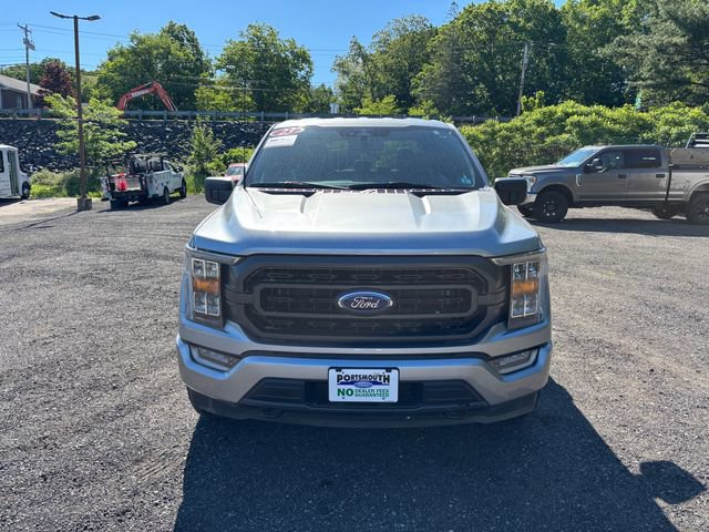 Certified 2023 Ford F150 XLT w/ Equipment Group 302A High AWD/4WD image 9