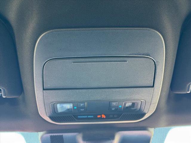 Certified 2022 Ford F150 XLT w/ Equipment Group 302A High image 17