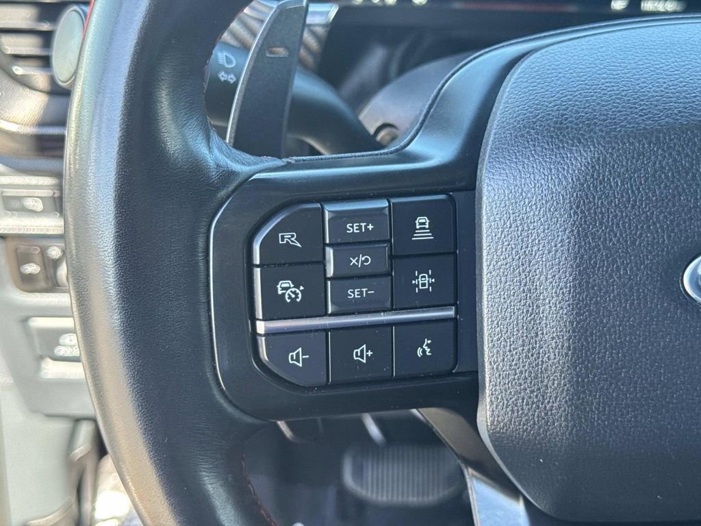 Certified 2023 Ford F150 Raptor w/ Equipment Group 802A Raptor R image 10