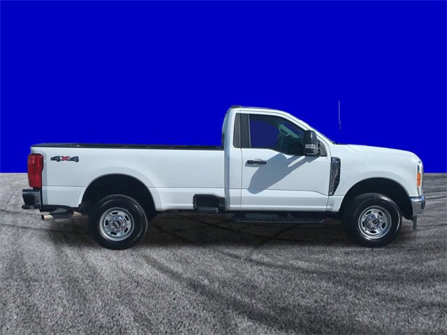 Certified 2023 Ford F250 XL w/ XL Driver Assist Package image 6
