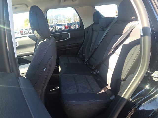 Certified 2022 Ford Bronco Sport Big Bend w/ Convenience Package image 20