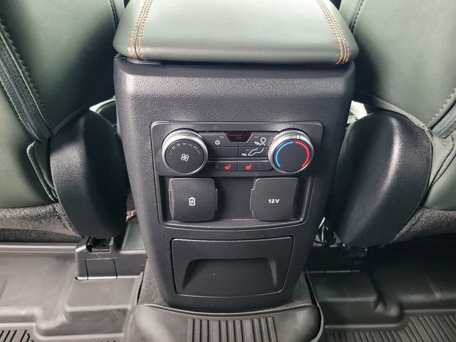 Certified 2022 Ford Explorer Timberline image 15