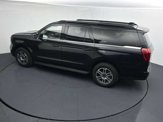 Certified 2025 Ford Expedition Max Active AWD/4WD image 32