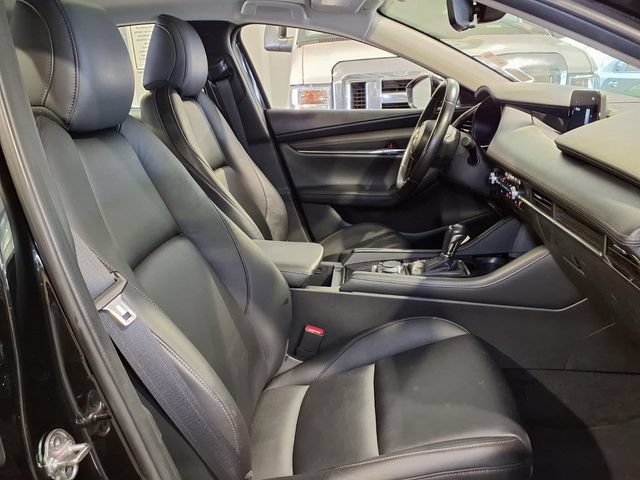 Used 2025 MAZDA MAZDA3 s FWD image 28