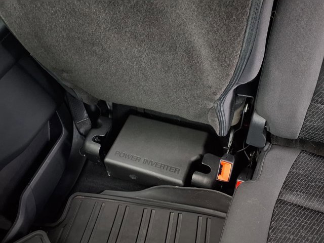 Certified 2023 Ford F150 XLT w/ Equipment Group 302A High image 10