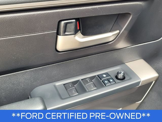 Used 2022 Toyota Tundra SR5 w/ TRD Sport Package RWD image 15