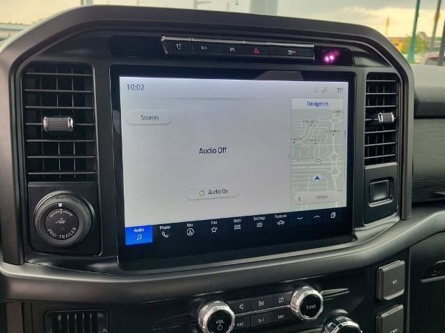 Certified 2024 Ford F150 XLT w/ Equipment Group 302A MID AWD/4WD image 27