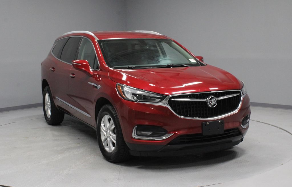Used 2019 Buick Enclave Essence FWD image 1