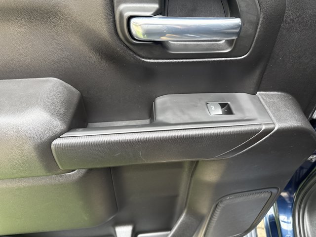 Used 2022 Chevrolet Silverado 1500 Custom RWD image 22