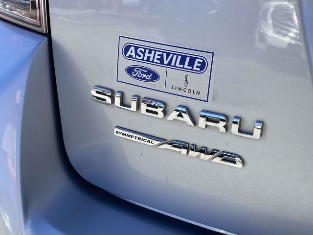 Used 2021 Subaru Impreza 2.0i AWD/4WD image 10