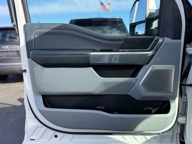 Certified 2024 Ford F250 Limited image 15