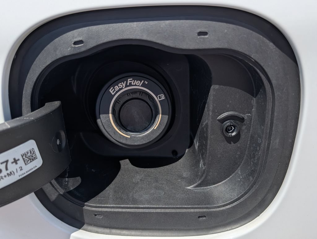 Certified 2025 Ford Escape Active FWD image 33