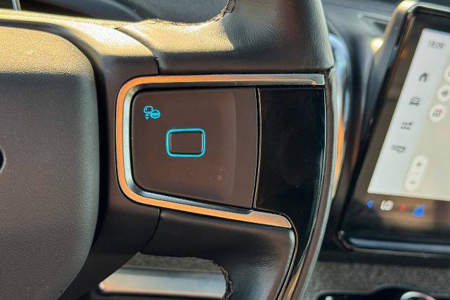 Certified 2025 Ford Expedition Tremor AWD/4WD image 35