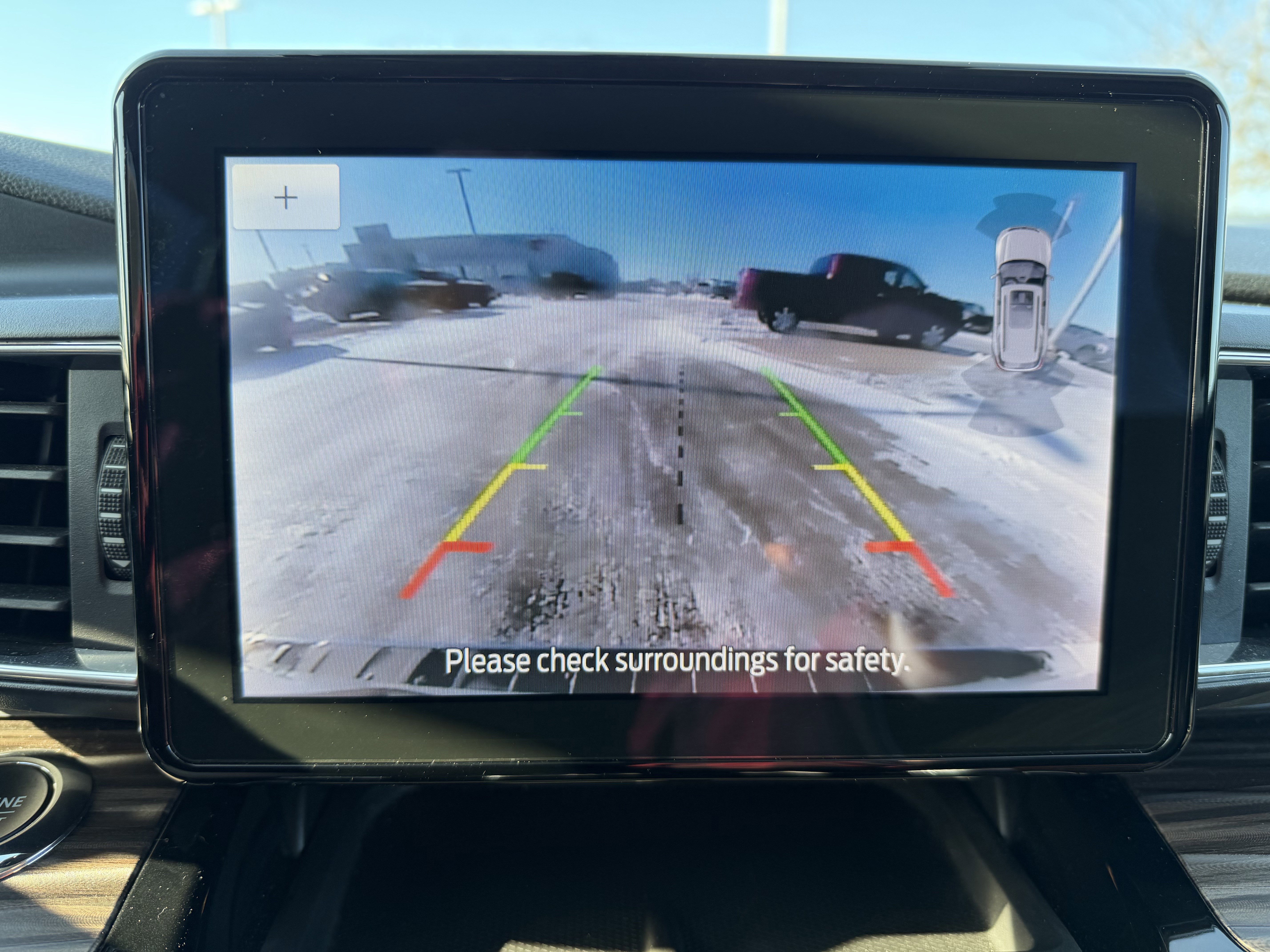 Certified 2023 Ford Explorer Limited w/ Equipment Group 301A image 23