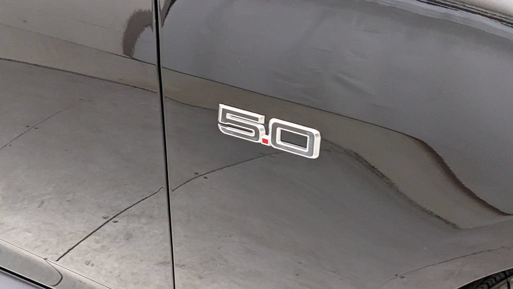 Certified 2025 Ford Mustang GT RWD image 36
