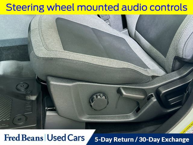 Certified 2022 Ford Bronco Big Bend w/ Sasquatch Package image 24