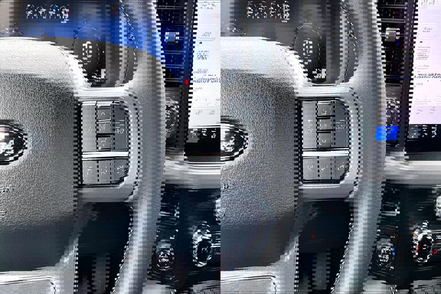 Certified 2025 Ford F150 XLT w/ Equipment Group 302A MID image 26