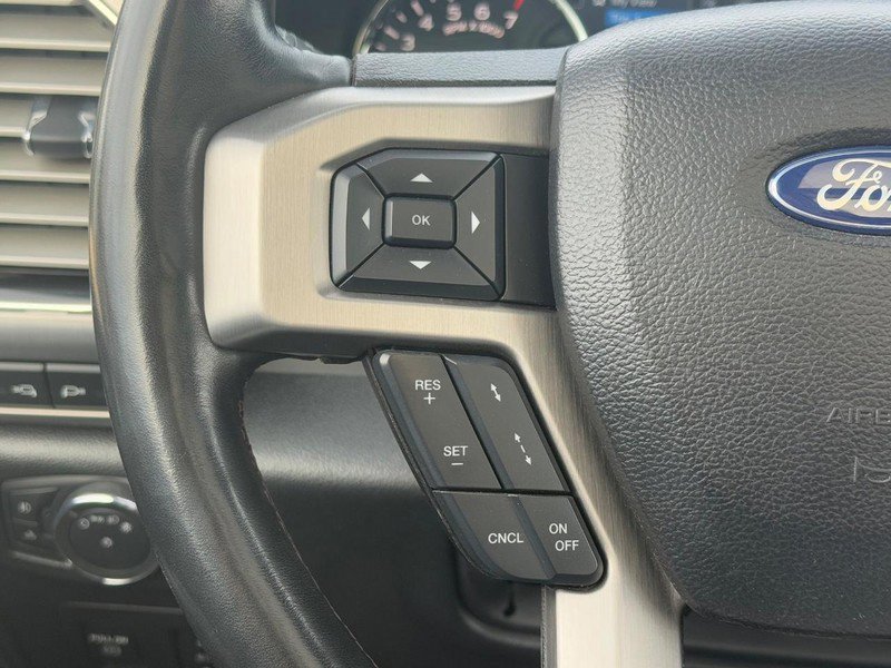 Certified 2020 Ford F150 Platinum w/ Equipment Group 701A Luxury image 19